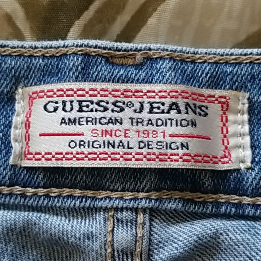 Jean's